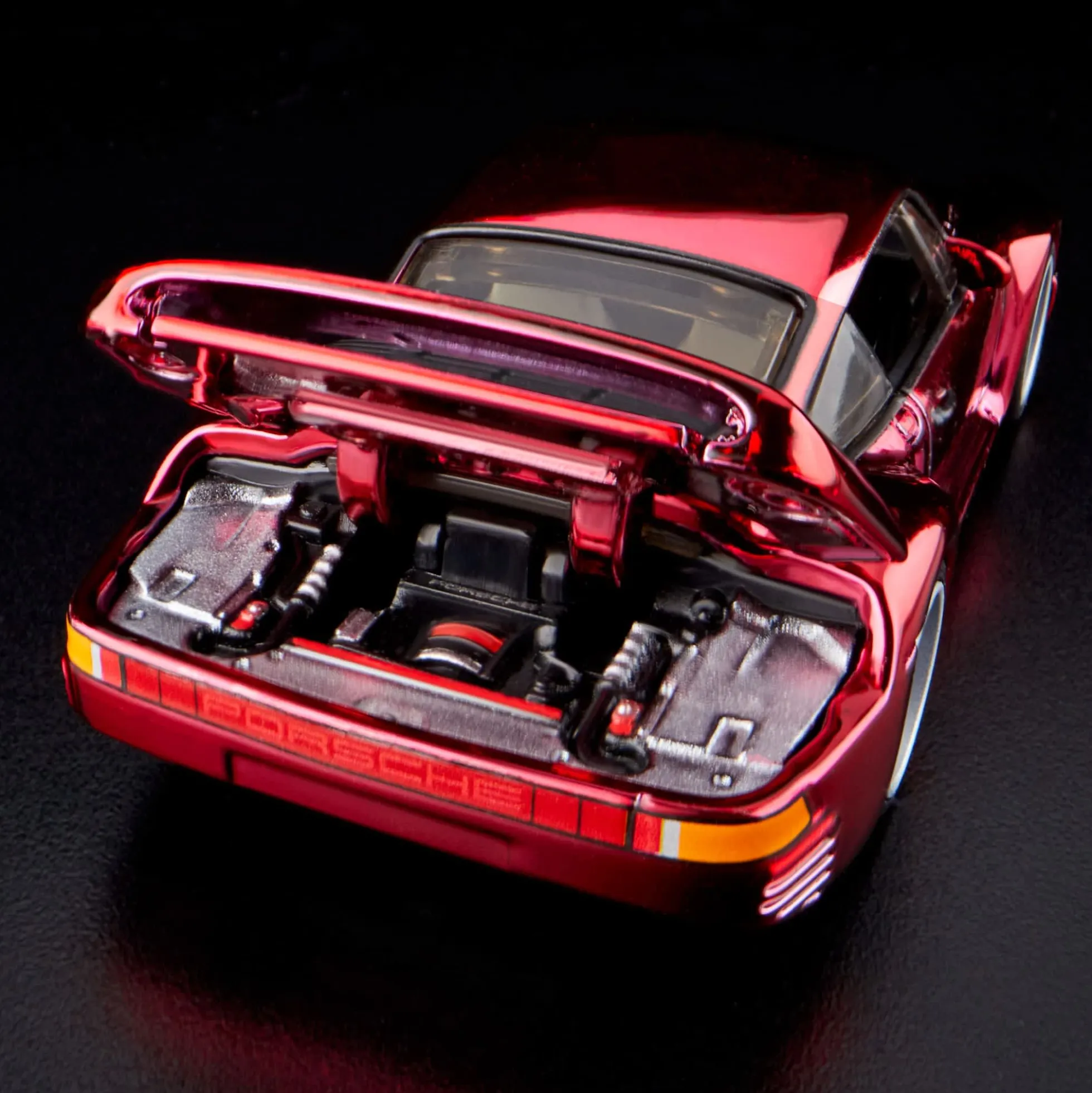 Hot Wheels RLC Exclusive 1986 Porsche 959