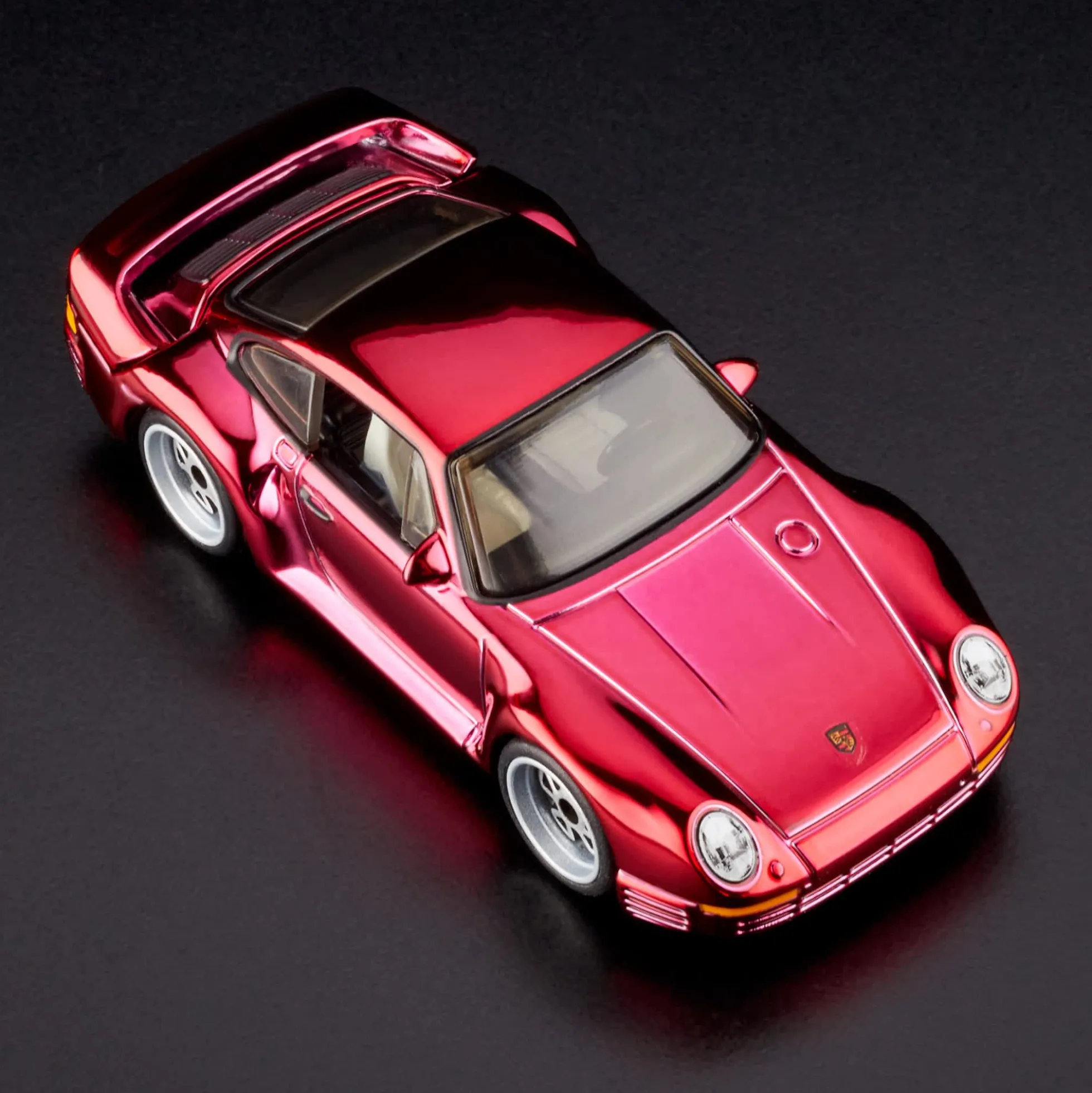Hot Wheels RLC Exclusive 1986 Porsche 959