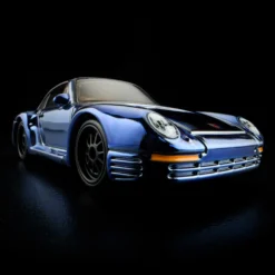Hot Wheels RLC Exclusive Porsche 959