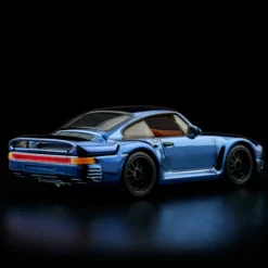 Hot Wheels RLC Exclusive Porsche 959