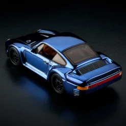 Hot Wheels RLC Exclusive Porsche 959