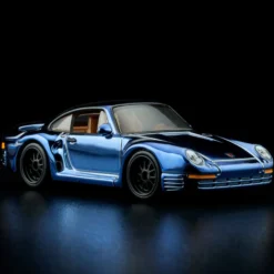 Hot Wheels RLC Exclusive Porsche 959