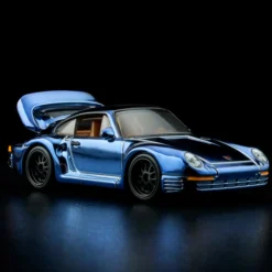 Hot Wheels RLC Exclusive Porsche 959