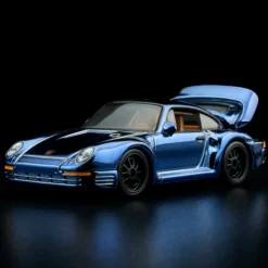 Hot Wheels RLC Exclusive Porsche 959