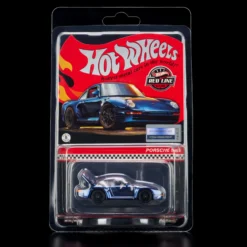 Hot Wheels RLC Exclusive Porsche 959