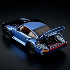 Hot Wheels RLC Exclusive Porsche 959