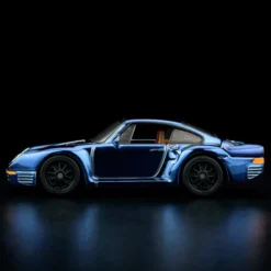 Hot Wheels RLC Exclusive Porsche 959