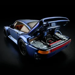 Hot Wheels RLC Exclusive Porsche 959
