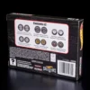 Hot Wheels RLC Exclusive Real Riders Wheels Pack - Set 3