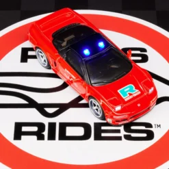 Hot Wheels RLC Exclusive 1994 Ryu Asada’s NSX