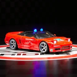 Hot Wheels RLC Exclusive 1994 Ryu Asada’s NSX