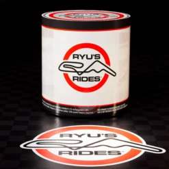 Hot Wheels RLC Exclusive 1994 Ryu Asada’s NSX
