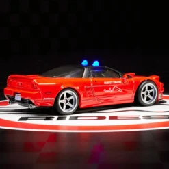 Hot Wheels RLC Exclusive 1994 Ryu Asada’s NSX