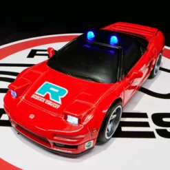 Hot Wheels RLC Exclusive 1994 Ryu Asada’s NSX