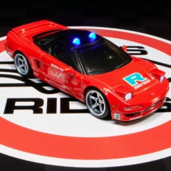Hot Wheels RLC Exclusive 1994 Ryu Asada’s NSX