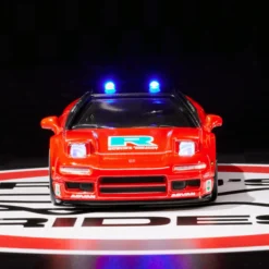 Hot Wheels RLC Exclusive 1994 Ryu Asada’s NSX