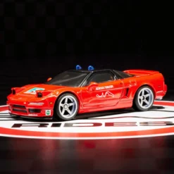 Hot Wheels RLC Exclusive 1994 Ryu Asada’s NSX