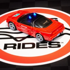 Hot Wheels RLC Exclusive 1994 Ryu Asada’s NSX
