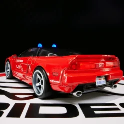 Hot Wheels RLC Exclusive 1994 Ryu Asada’s NSX