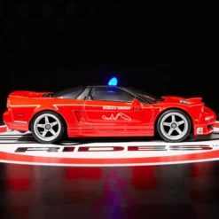 Hot Wheels RLC Exclusive 1994 Ryu Asada’s NSX