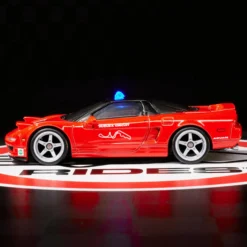 Hot Wheels RLC Exclusive 1994 Ryu Asada’s NSX