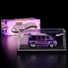 Hot Wheels RLC Exclusive ‘70s Dodge Tradesman Van