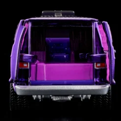 Hot Wheels RLC Exclusive ‘70s Dodge Tradesman Van