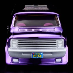 Hot Wheels RLC Exclusive ‘70s Dodge Tradesman Van