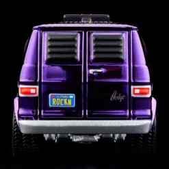 Hot Wheels RLC Exclusive ‘70s Dodge Tradesman Van