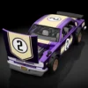 Hot Wheels RLC Exclusive sELECTIONs 1972 Nissan Skyline H/T 2000GT-R