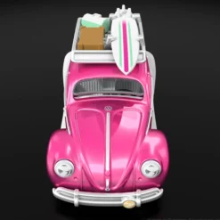 Hot Wheels RLC Exclusive sELECTIONs Kawa-Bug-A