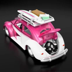 Hot Wheels RLC Exclusive sELECTIONs Kawa-Bug-A