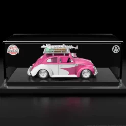 Hot Wheels RLC Exclusive sELECTIONs Kawa-Bug-A