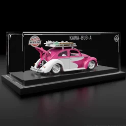 Hot Wheels RLC Exclusive sELECTIONs Kawa-Bug-A