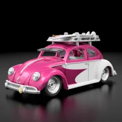 Hot Wheels RLC Exclusive sELECTIONs Kawa-Bug-A