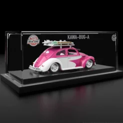 Hot Wheels RLC Exclusive sELECTIONs Kawa-Bug-A