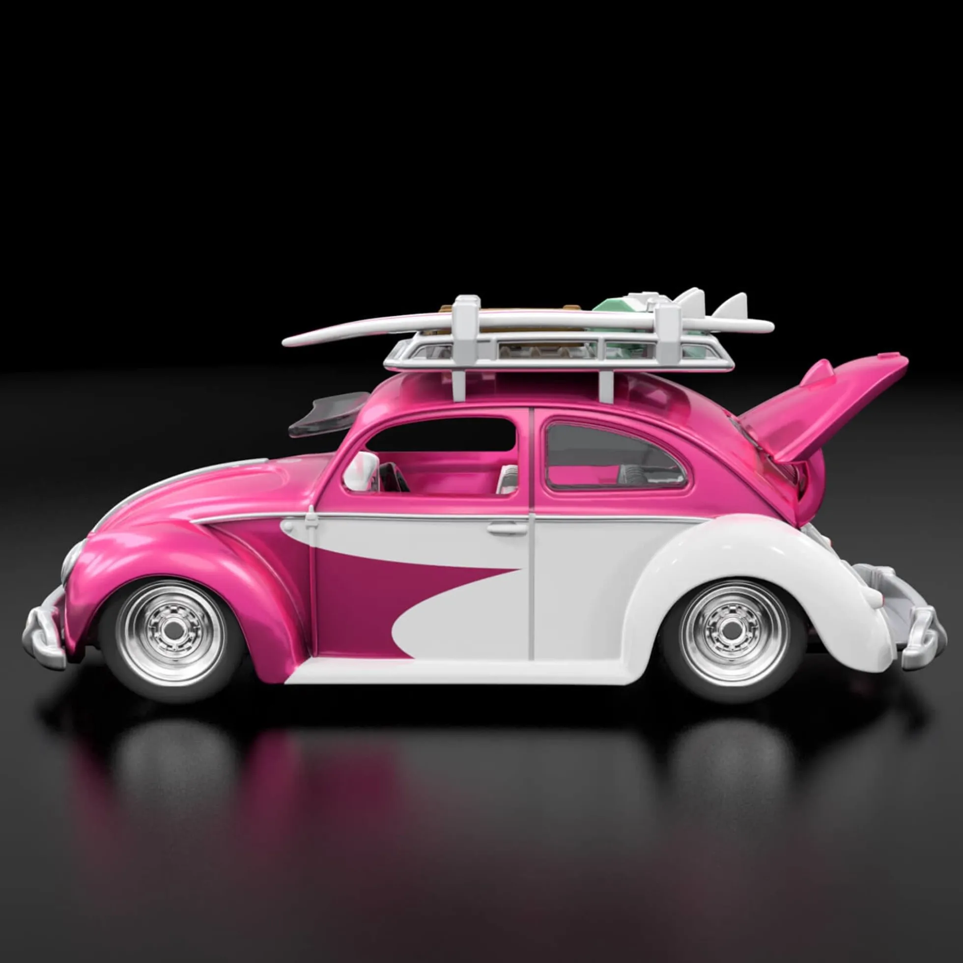 Hot Wheels RLC Exclusive sELECTIONs Kawa-Bug-A