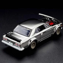 Hot Wheels RLC Exclusive 1972 Skyline H/T 2000GT-R