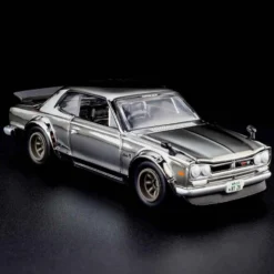 Hot Wheels RLC Exclusive 1972 Skyline H/T 2000GT-R
