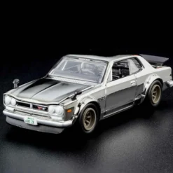 Hot Wheels RLC Exclusive 1972 Skyline H/T 2000GT-R