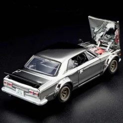 Hot Wheels RLC Exclusive 1972 Skyline H/T 2000GT-R