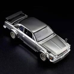 Hot Wheels RLC Exclusive 1972 Skyline H/T 2000GT-R