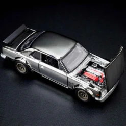Hot Wheels RLC Exclusive 1972 Skyline H/T 2000GT-R