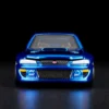 Hot Wheels RLC Exclusive 1998 Subaru 22B-STi