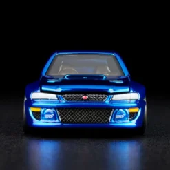 Hot Wheels RLC Exclusive 1998 Subaru 22B-STi