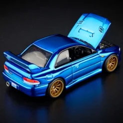 Hot Wheels RLC Exclusive 1998 Subaru 22B-STi