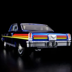 Hot Wheels RLC Exclusive ’66 Super Nova