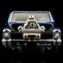Hot Wheels RLC Exclusive ’66 Super Nova