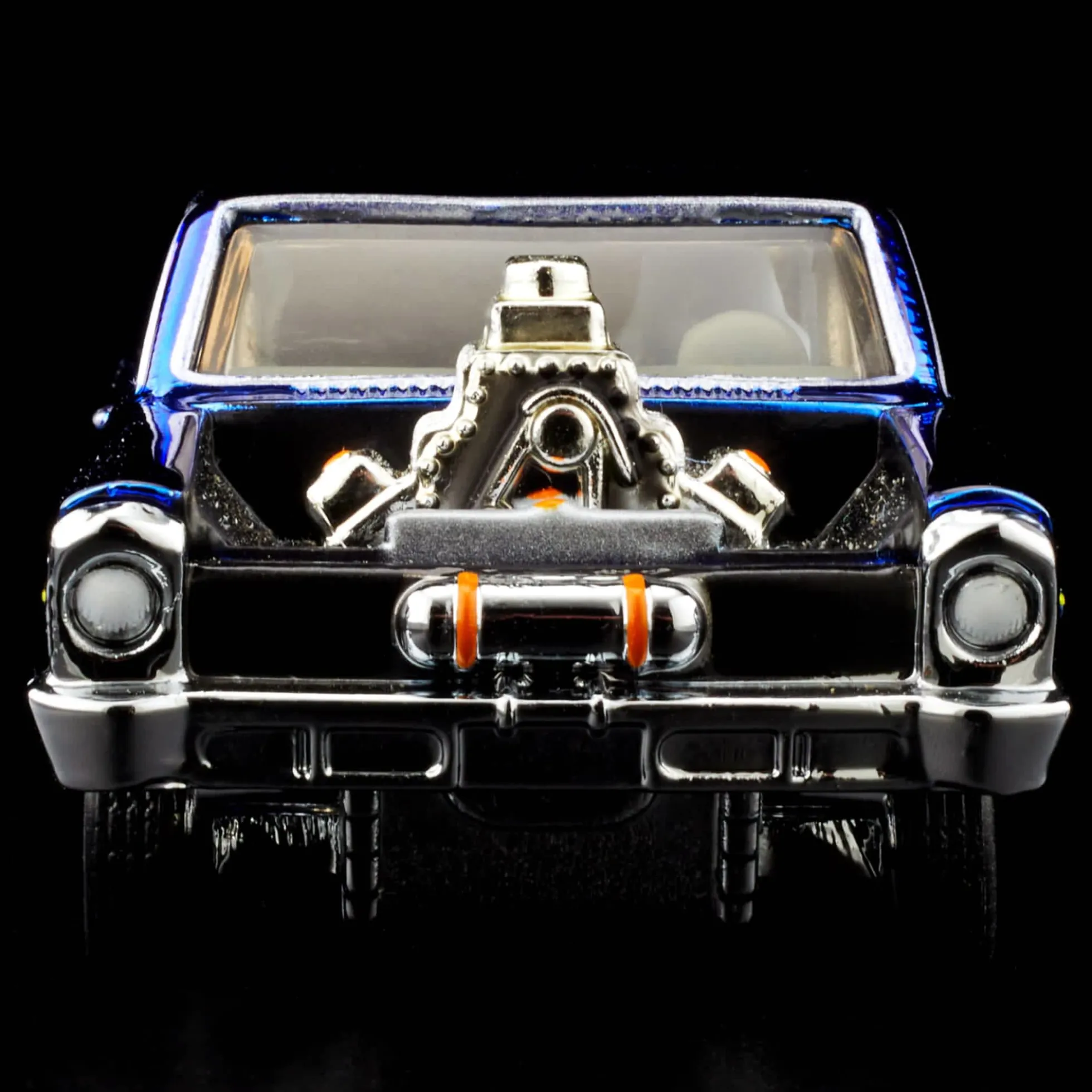 Hot Wheels RLC Exclusive ’66 Super Nova