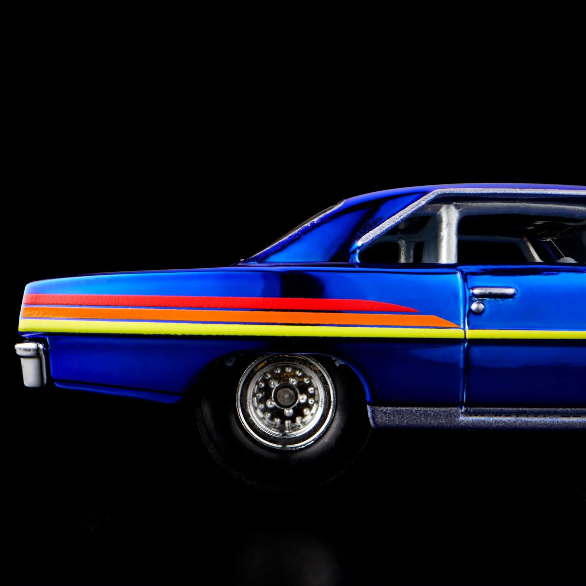Hot Wheels RLC Exclusive ’66 Super Nova